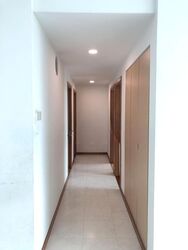 Hillview Regency (D23), Condominium #526858111